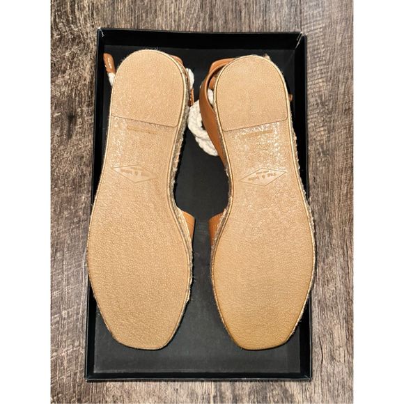 NIB Rag & Bone Tan Estelle Shoes 6.5 - Picture 5 of 10